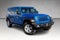 2021 Jeep Wrangler Unlimited Sport S 4x4