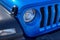 2021 Jeep Wrangler Unlimited Sport S 4x4