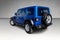 2021 Jeep Wrangler Unlimited Sport S 4x4