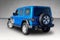 2021 Jeep Wrangler Unlimited Sport S 4x4