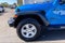 2021 Jeep Wrangler Unlimited Sport S 4x4