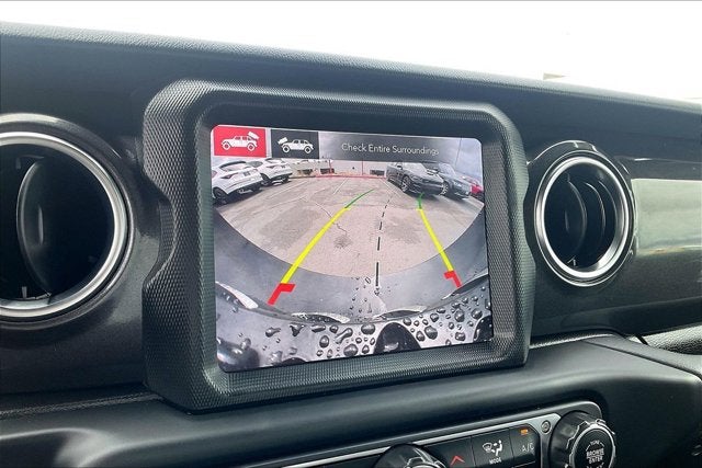 2021 Jeep Wrangler Unlimited Sahara Altitude 4x4