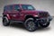 2021 Jeep Wrangler Unlimited Sahara Altitude 4x4