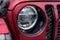 2021 Jeep Wrangler Unlimited Sahara Altitude 4x4