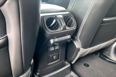 2021 Jeep Wrangler Unlimited Sahara Altitude 4x4
