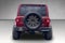 2021 Jeep Wrangler Unlimited Sahara Altitude 4x4