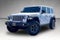 2023 Jeep Wrangler 4-Door Rubicon 4x4