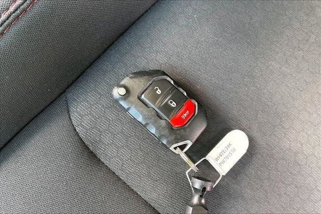 2023 Jeep Wrangler 4-Door Rubicon 4x4