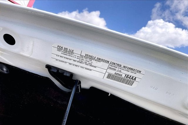 2023 Jeep Wrangler 4-Door Rubicon 4x4