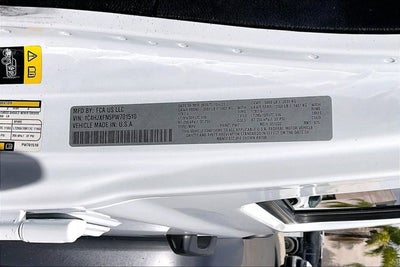 2023 Jeep Wrangler 4-Door Rubicon 4x4