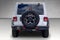 2023 Jeep Wrangler 4-Door Rubicon 4x4
