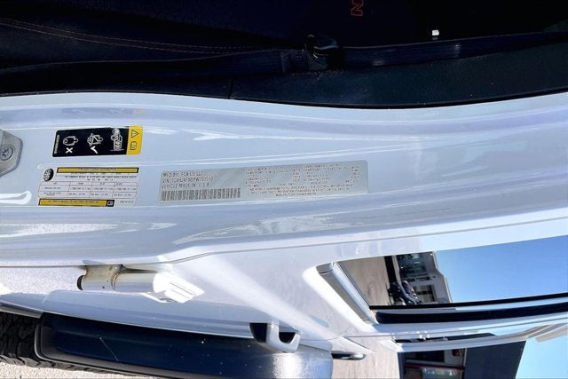 2023 Jeep Wrangler 4-Door Rubicon 4x4