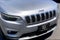 2019 Jeep Cherokee Limited FWD