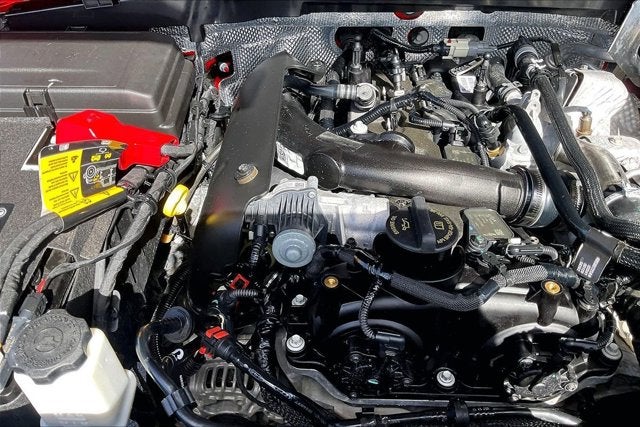 2024 Jeep Wrangler 4-Door Willys 4x4