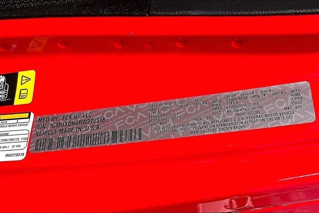 2024 Jeep Wrangler 4-Door Willys 4x4