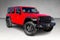 2024 Jeep Wrangler 4-Door Willys 4x4