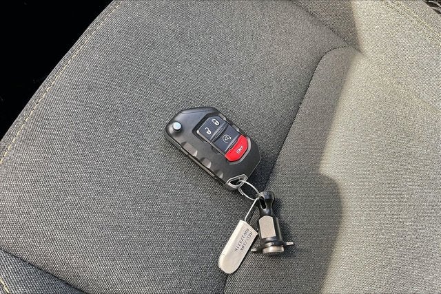 2024 Jeep Wrangler 4-Door Willys 4x4