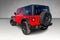 2024 Jeep Wrangler 4-Door Willys 4x4