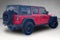 2024 Jeep Wrangler 4-Door Willys 4x4