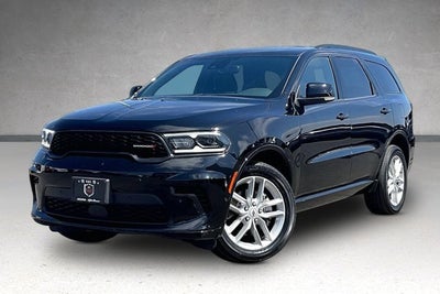 2025 Dodge Durango GT Plus AWD