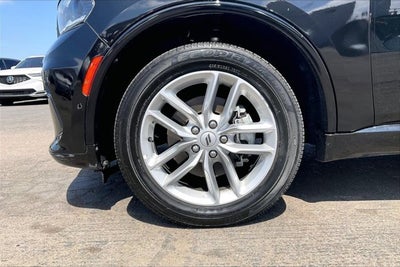 2025 Dodge Durango GT Plus AWD