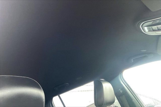 2024 Jeep Grand Cherokee L Altitude 4x4