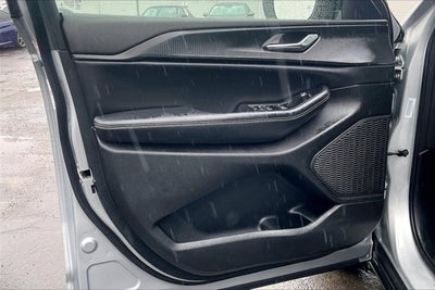 2024 Jeep Grand Cherokee L Altitude 4x4