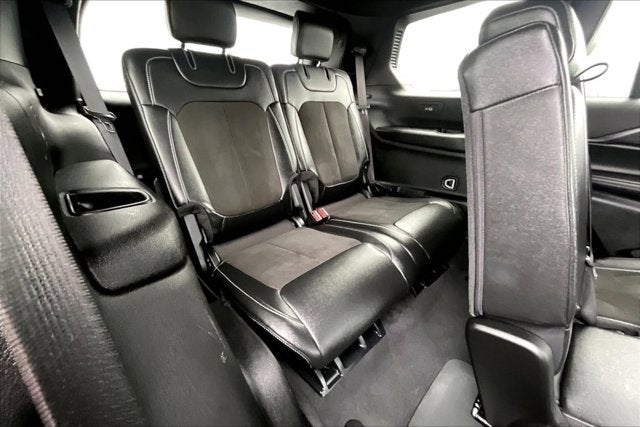 2024 Jeep Grand Cherokee L Altitude 4x4