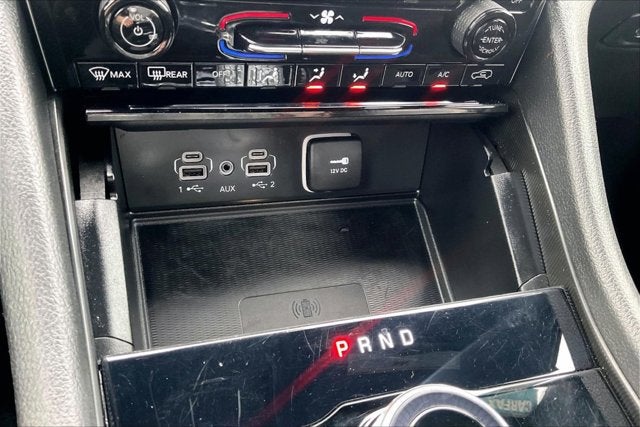 2024 Jeep Grand Cherokee L Altitude 4x4