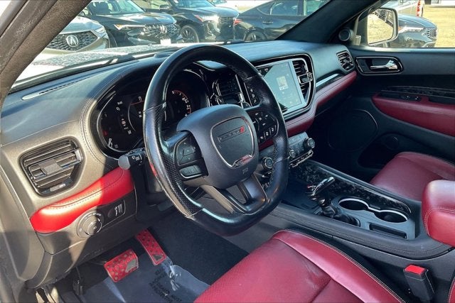 2021 Dodge Durango R/T RWD