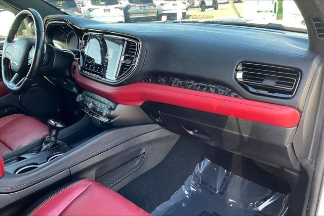2021 Dodge Durango R/T RWD