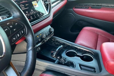 2021 Dodge Durango R/T RWD