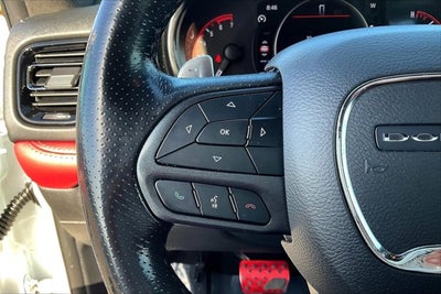 2021 Dodge Durango R/T RWD