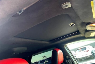 2021 Dodge Durango R/T RWD