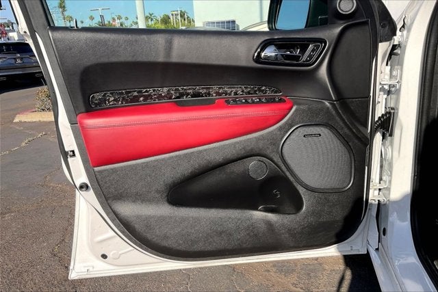 2021 Dodge Durango R/T RWD