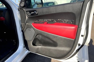 2021 Dodge Durango R/T RWD