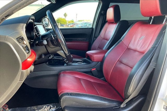 2021 Dodge Durango R/T RWD