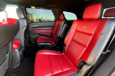 2021 Dodge Durango R/T RWD