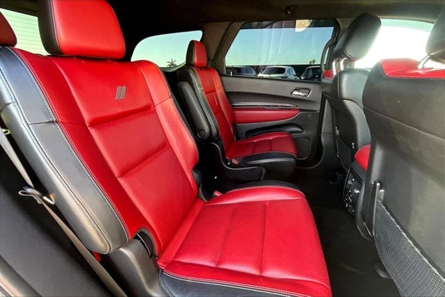 2021 Dodge Durango R/T RWD