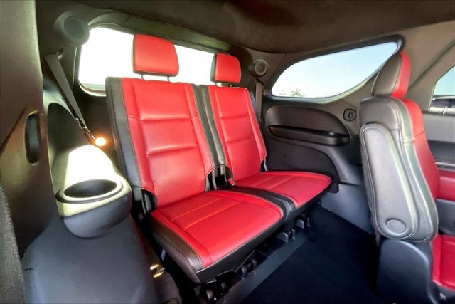 2021 Dodge Durango R/T RWD