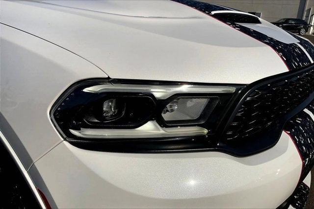 2021 Dodge Durango R/T RWD