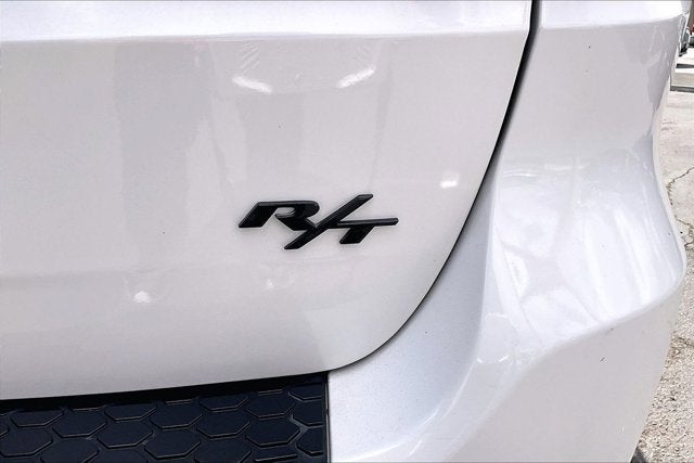 2021 Dodge Durango R/T RWD