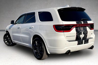 2021 Dodge Durango R/T RWD