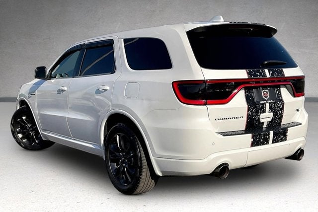 2021 Dodge Durango R/T RWD