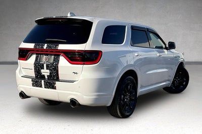 2021 Dodge Durango R/T RWD