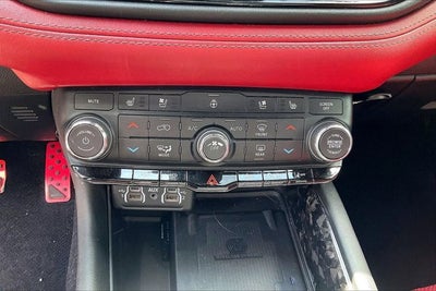 2021 Dodge Durango R/T RWD