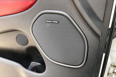 2021 Dodge Durango R/T RWD