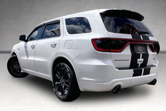 2021 Dodge Durango R/T RWD