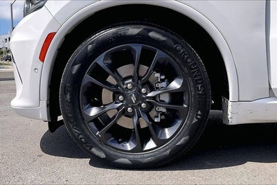 2021 Dodge Durango R/T RWD