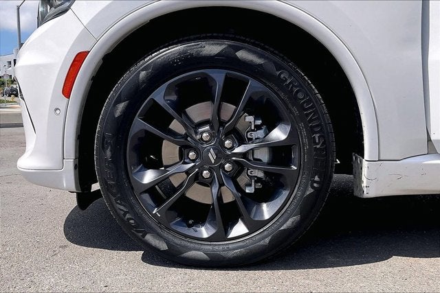 2021 Dodge Durango R/T RWD